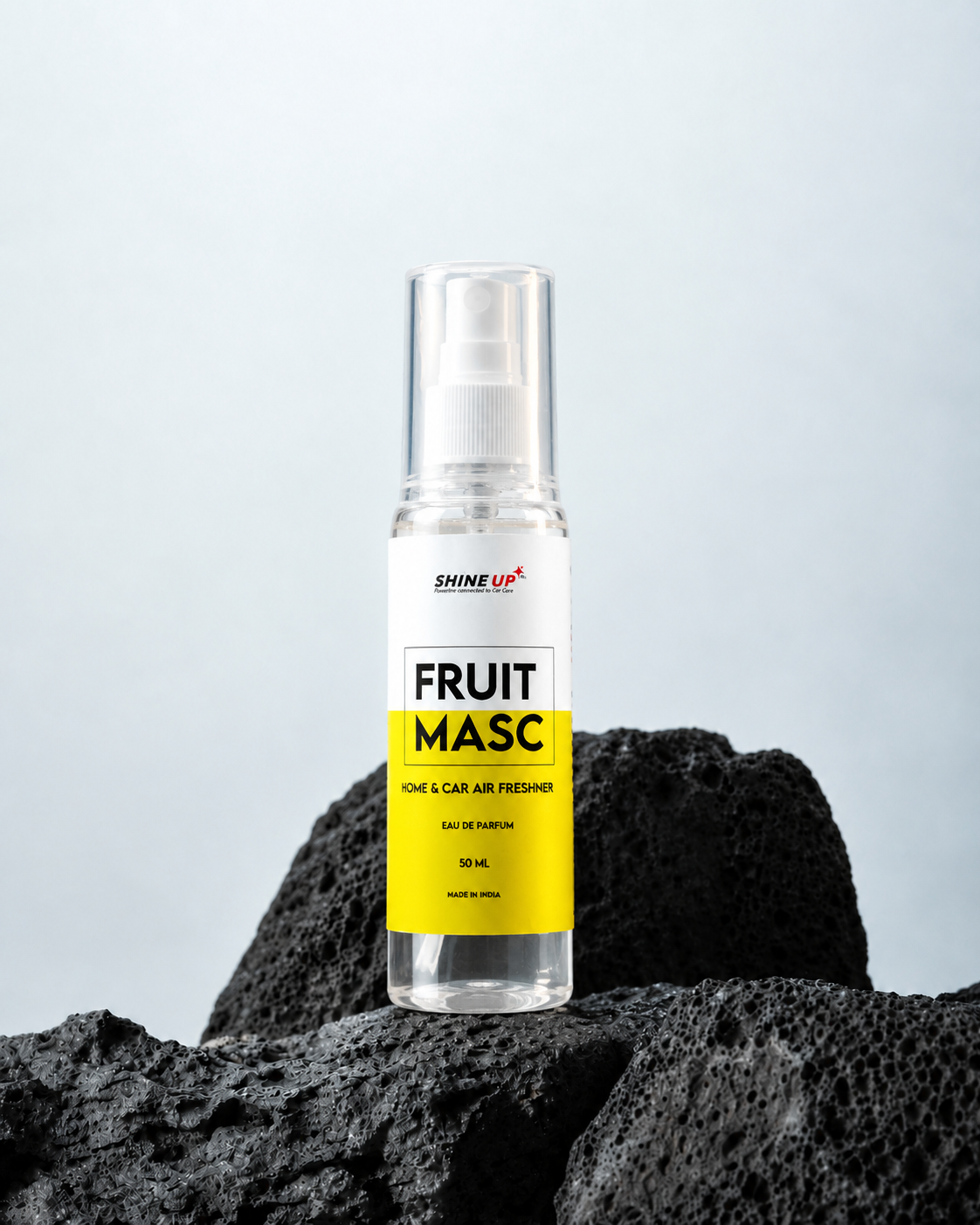 Shine Up Fruit Masc air freshener