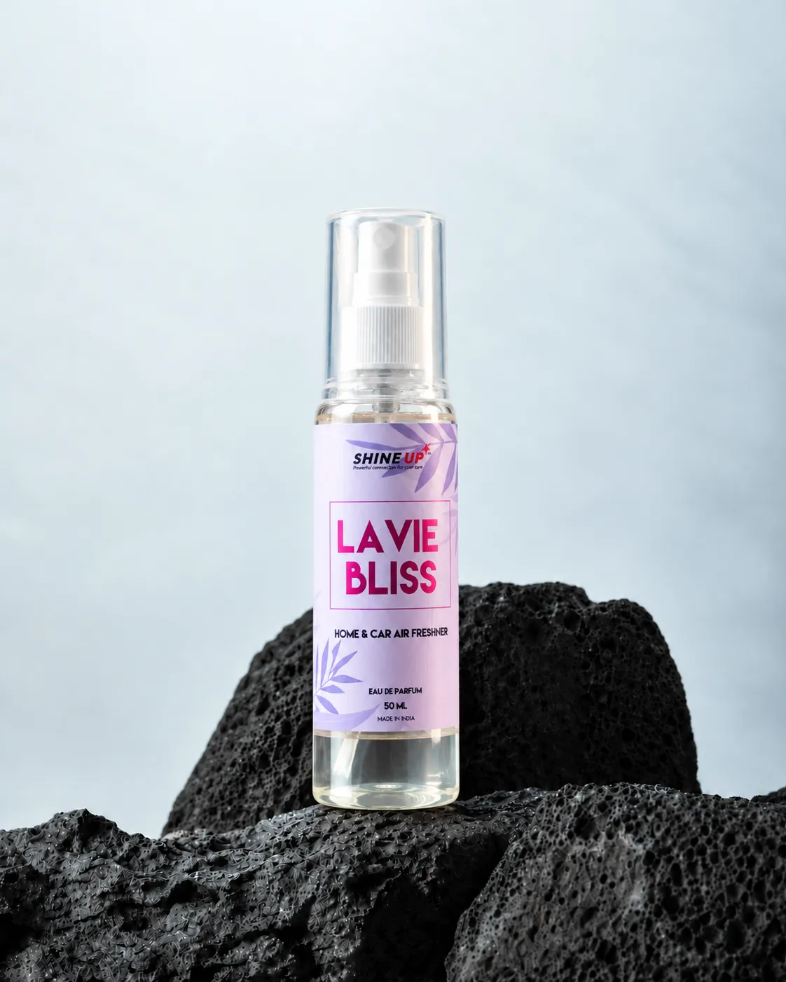 Shine Up La Vie Bliss air freshener