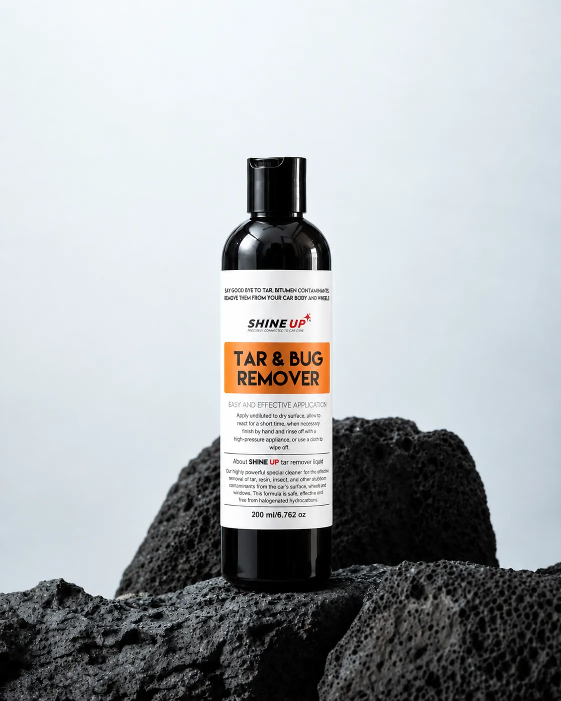 Interior care product