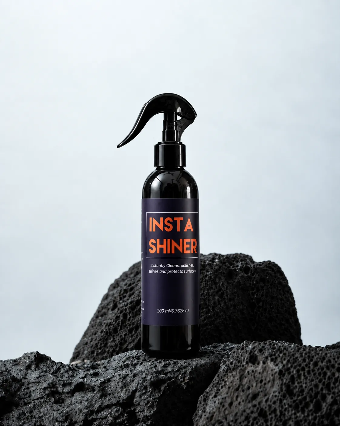 Shine Up Insta Shiner